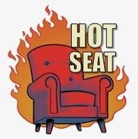 hot seat tsrip|Hot Seat .